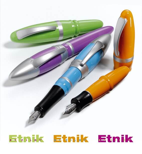 exemple design industriel produits stylos ethnik