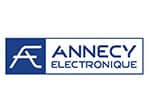 Annecy Electronique, expert des systèmes embarqués