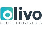 Logo Olivo Cold Logistics