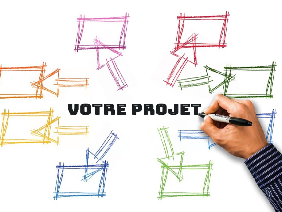 Comment Realiser Une Schema Electrique D aprés Un Cahier De Charge Tout projet doit partir d'un cahier des charges détaillé | Hoggar Solution