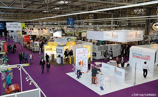 Ambiance Simodec
