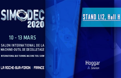 Mise en Avant SIMODEC