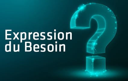 Expression du besoin