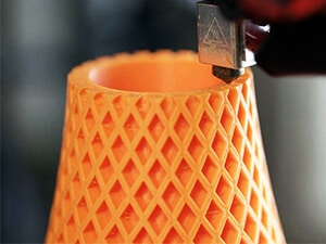 Impression 3D par dépot de fil FDM