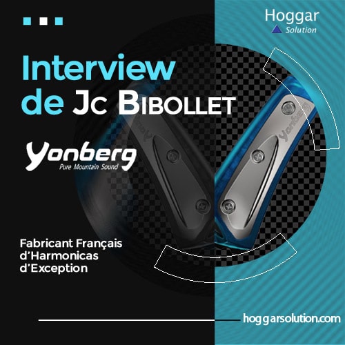 Interview Yonberg