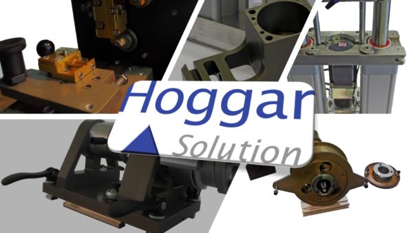 Aperçu des réalisations Outillages par HOGGAR Solution