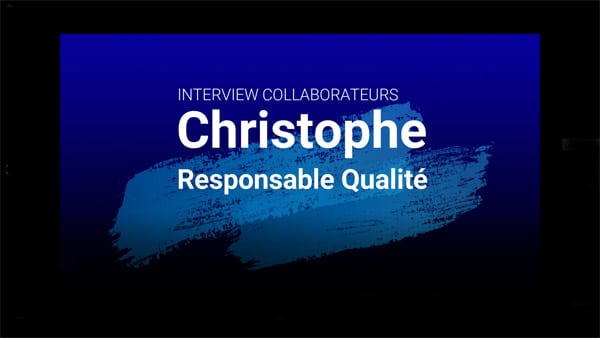 Responsable Qualité