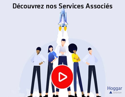 Présentation des services associés Hoggar Solution